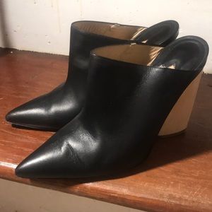 Paul Andrew Heels Sz 39 EUC